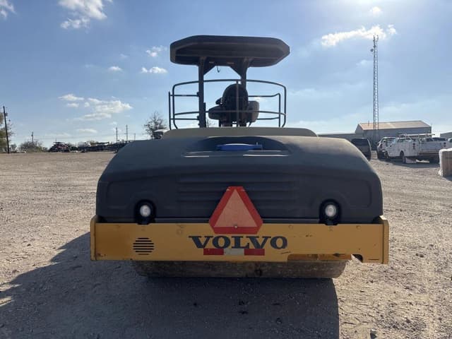 Image of Volvo DD118HF equipment image 3