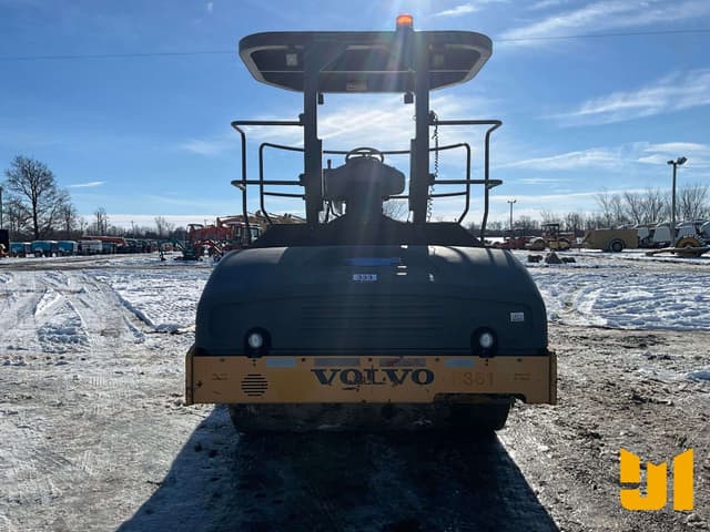 Image of Volvo DD118HFA equipment image 1