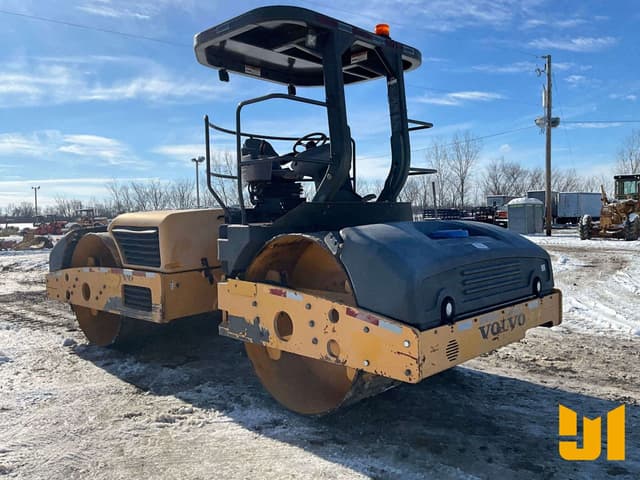 Image of Volvo DD118HFA equipment image 2