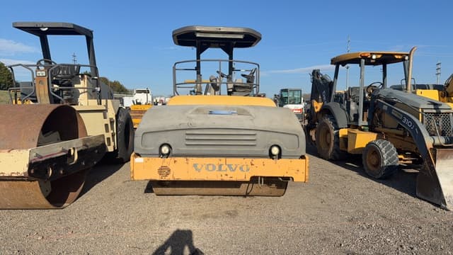 Image of Volvo DD118HF equipment image 1