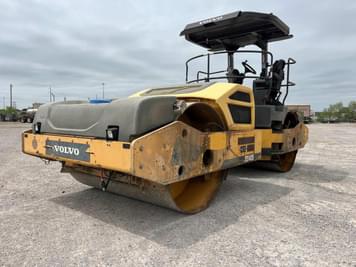 Main image Volvo D4H