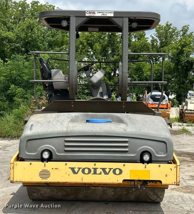 Image of Volvo DD140 equipment image 2