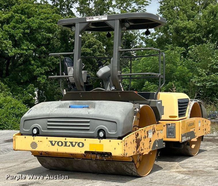 Image of Volvo DD140 Primary image