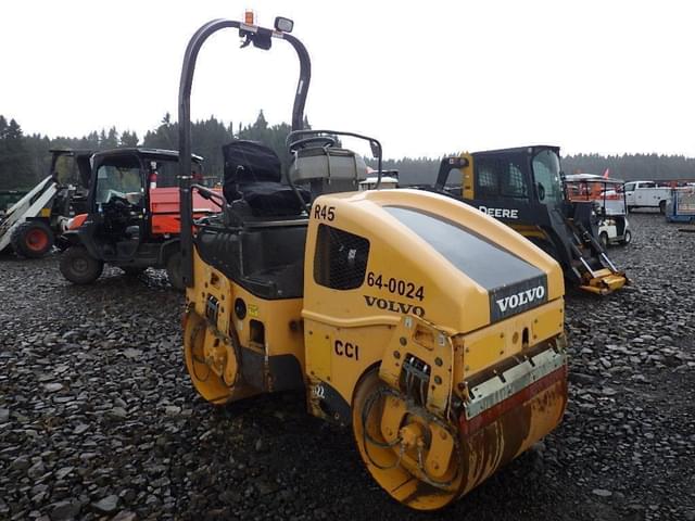 Image of Volvo DD22 equipment image 2