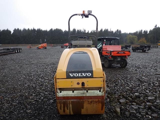 Image of Volvo DD22 equipment image 1