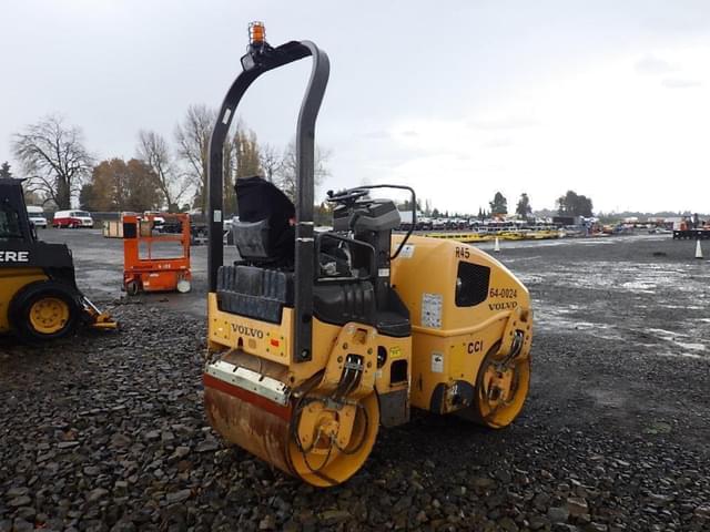 Image of Volvo DD22 equipment image 4