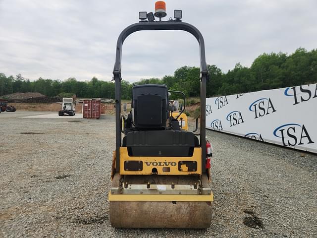 Image of Volvo DD25 equipment image 3