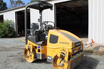 Main image Volvo DD25