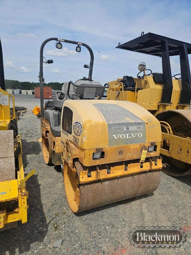 Image of Volvo DD29 Image 1