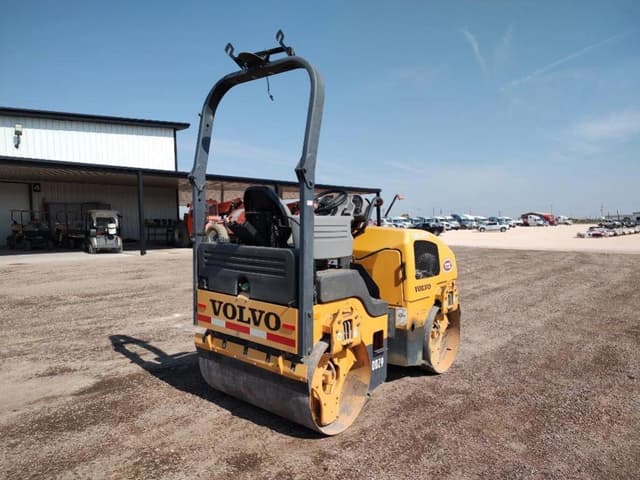Image of Volvo DD29 equipment image 4