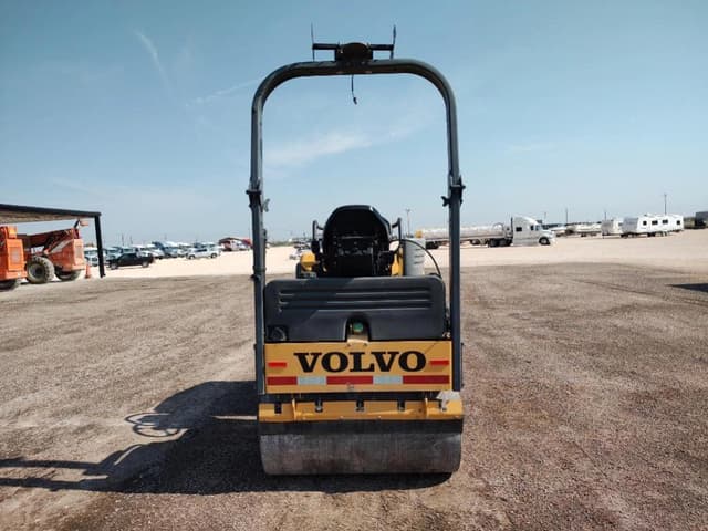 Image of Volvo DD29 equipment image 3