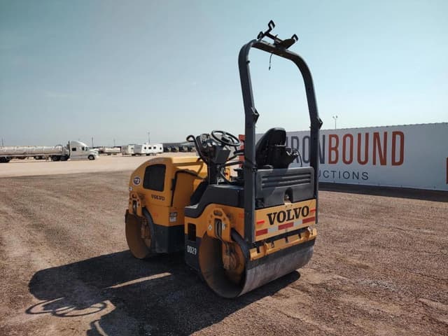 Image of Volvo DD29 equipment image 2