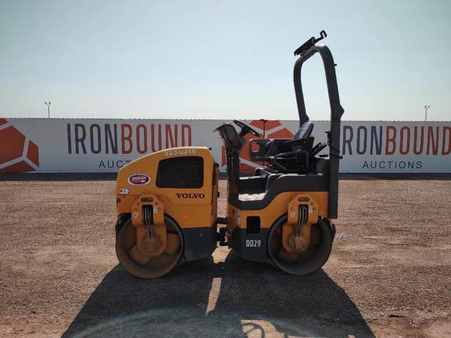 Image of Volvo DD29 equipment image 1
