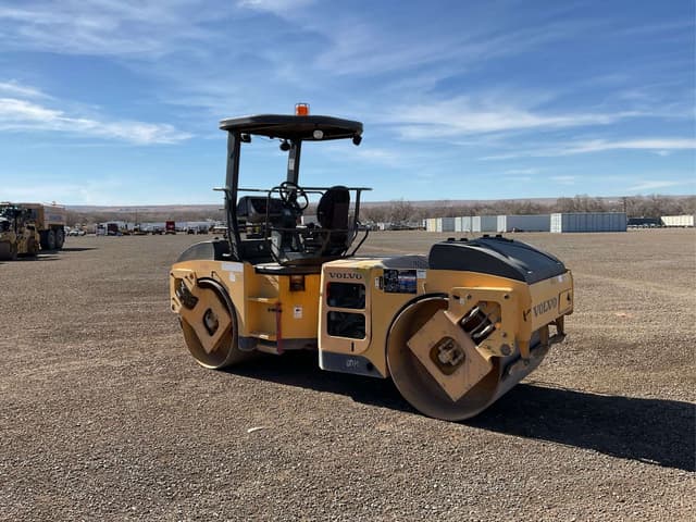 Image of Volvo DD70HF equipment image 3