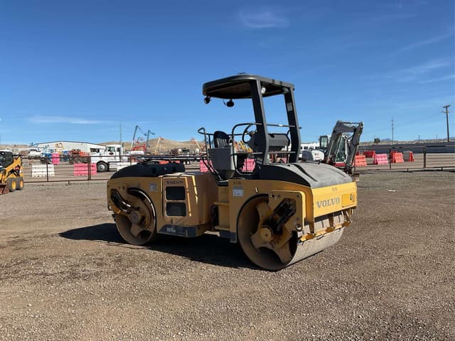 Image of Volvo DD70HF equipment image 2