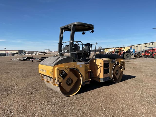 Image of Volvo DD70HF equipment image 1