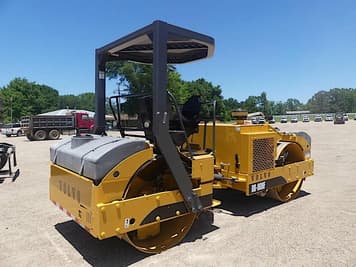 Main image Volvo DD90HF