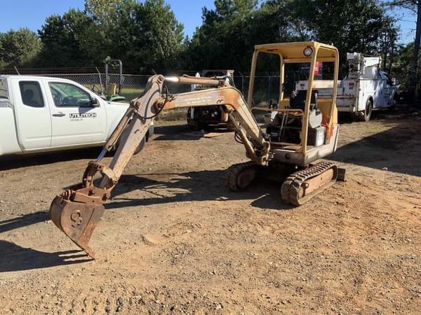 Equipment Main Image