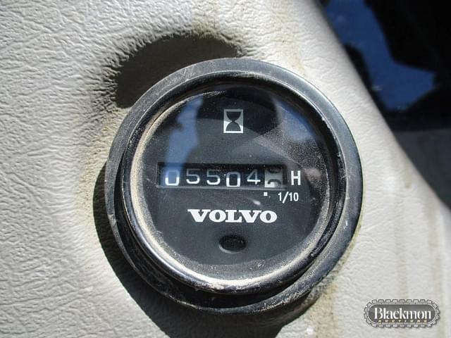 Image of Volvo EC210Cl equipment image 3