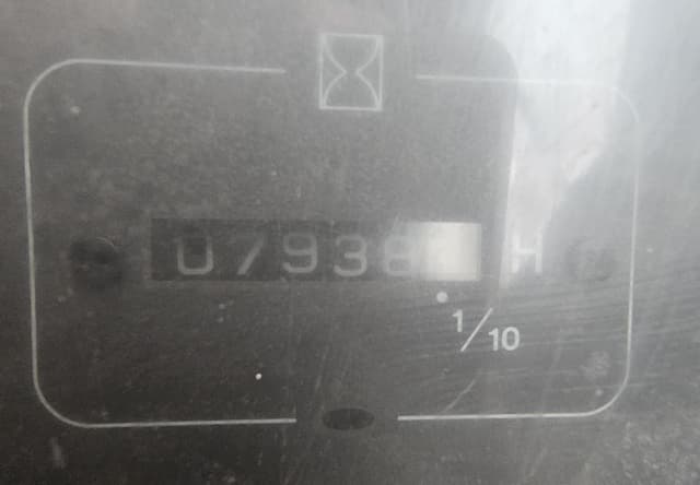 Image of Volvo EC330BLC equipment image 1