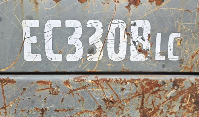 Image of Volvo EC330BLC equipment image 2