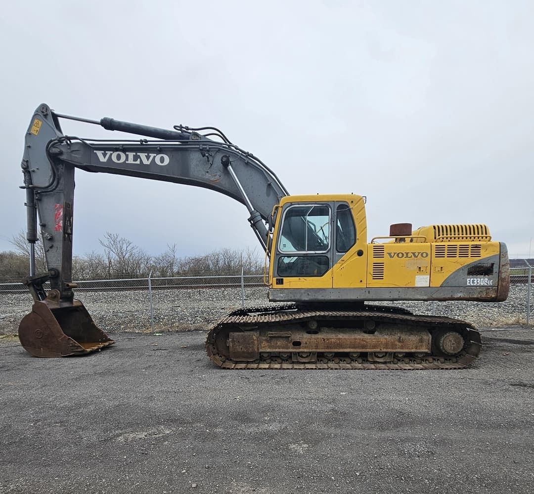 Image of Volvo EC330BLC Primary image