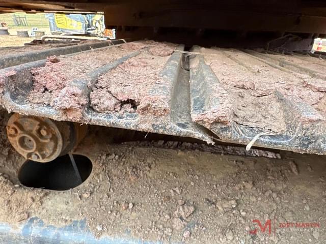 Image of Volvo EC330BLC equipment image 4