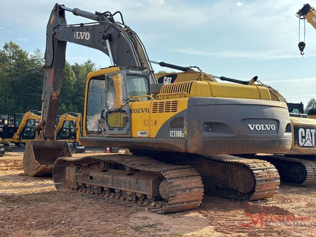 Image of Volvo EC330BLC Primary image