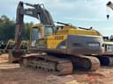 Volvo EC330BLC Image