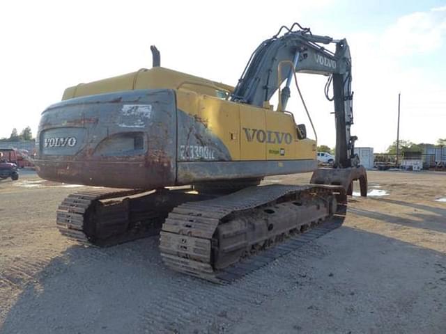 Image of Volvo EC330BLC equipment image 2