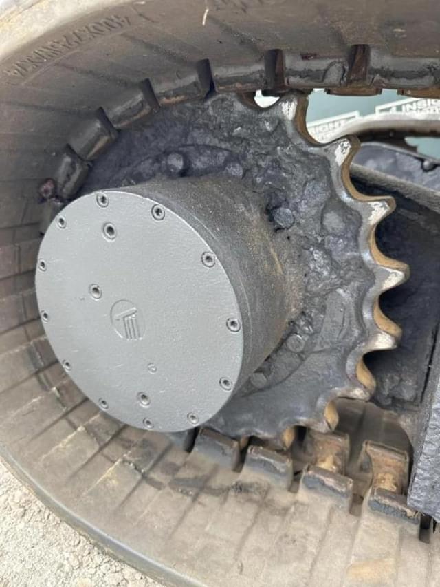 Image of Volvo EC55 equipment image 2