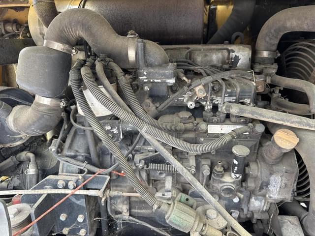 Image of Volvo EC55 equipment image 3