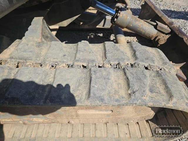 Image of Volvo EC55B equipment image 4