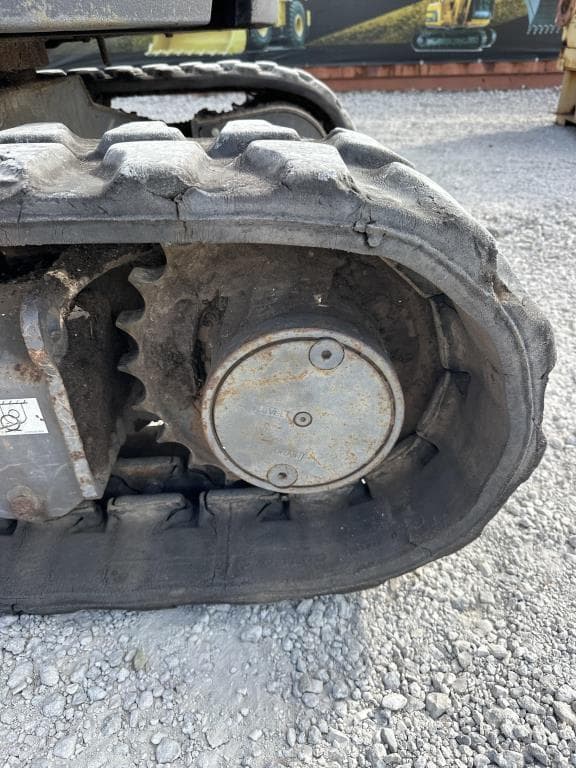 Image of Volvo ECR25D equipment image 2