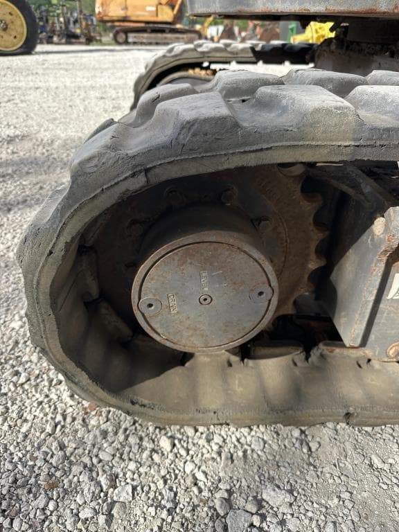 Image of Volvo ECR25D equipment image 3