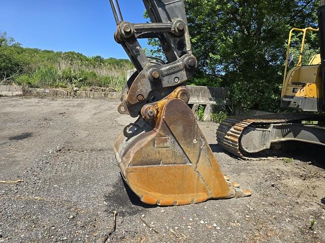 Image of Volvo ECR305CL equipment image 3