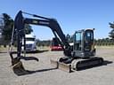 Volvo ECR88D Image