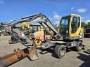 Volvo EW55B Image