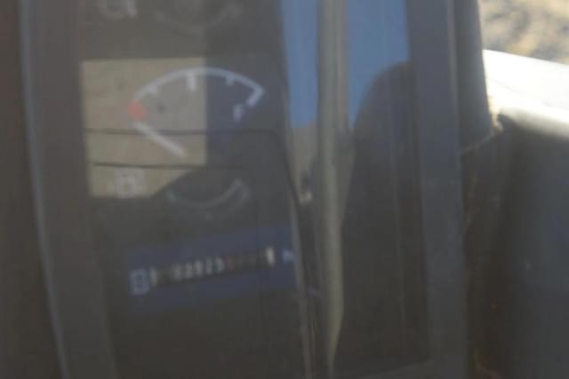Image of Volvo EC35C equipment image 4