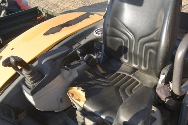 Image of Volvo EC35C equipment image 3