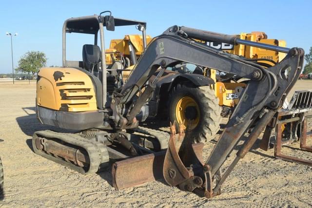 Image of Volvo EC35C equipment image 1