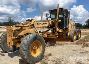 Main image Volvo G720