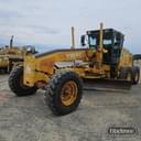Volvo G720B Image