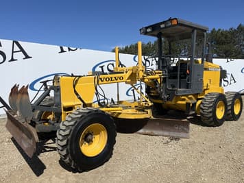 Main image Volvo G80