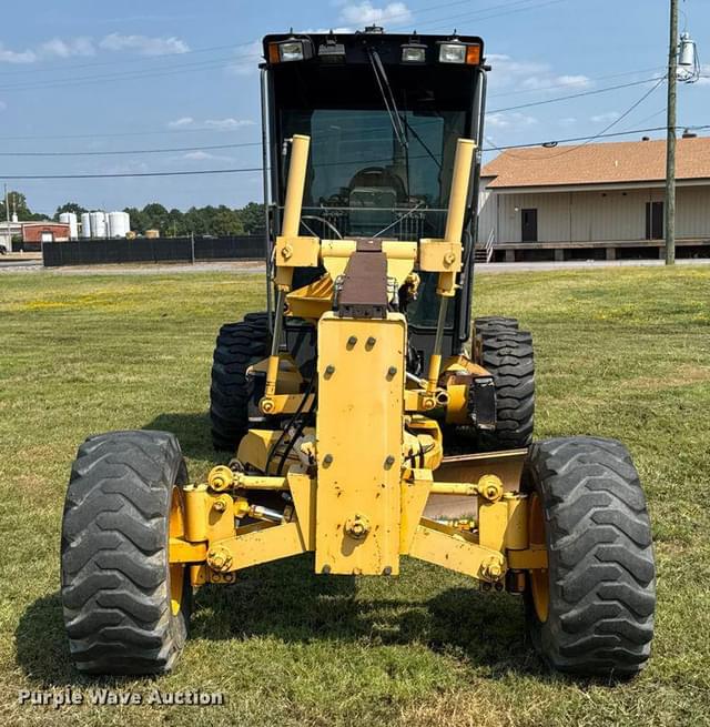 Image of Volvo G80 equipment image 1