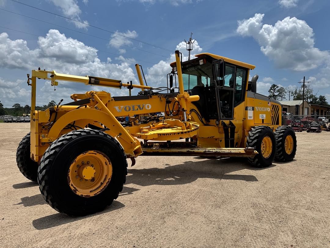 Image of Volvo G930 Primary image