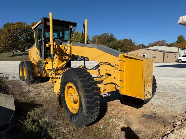 Image of Volvo G930 equipment image 1