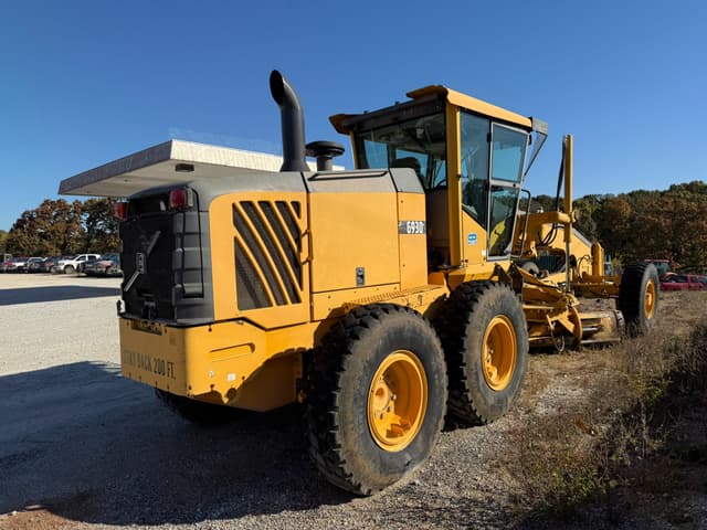 Image of Volvo G930 equipment image 2