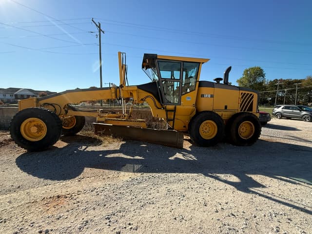 Image of Volvo G930 equipment image 4