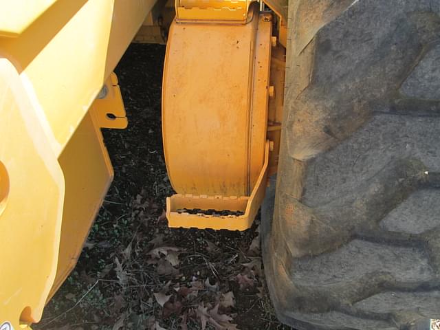 Image of Volvo G930B equipment image 4